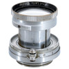 USED LEICA (LTM) 50MM F2 SUMMITAR COLLAPSIBLE