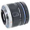 USED OLYMPUS M.ZUIKO 9-18MM F4-5.6 ED DIGITAL