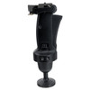 USED MANFROTTO 322RC2 GRIP ACTION BALL HEAD