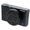 USED SONY CYBERSHOT RX100 III