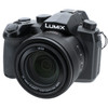 USED PANASONIC LUMIX FZ1000 II