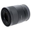 USED SONY FE 55MM F1.8 ZA SONNAR T