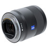 USED SONY FE 55MM F1.8 ZA SONNAR T