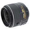 USED NIKON AF-S 18-55MM F3.5-5.6G ED VR II (DX)
