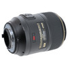 USED NIKON AF-S 105MM F2.8G VR MICRO (FX)