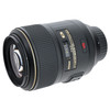 USED NIKON AF-S 105MM F2.8G VR MICRO (FX)