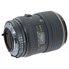 USED TOKINA AT-X 100MM F2.8 MACRO AF (NIKON F)