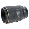 USED TOKINA AT-X 100MM F2.8 MACRO AF (NIKON F)
