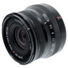 USED FUJIFILM XF 16MM F2.8 R WR (BLACK)