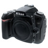 USED NIKON D90 BODY