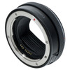 USED CANON EF EOS-R CONTROL RING MOUNT ADAPTER