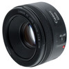 USED CANON EF 50MM F1.8 STM