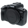 USED CANON EOS R50 BODY (BLACK)