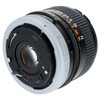 USED CANON FD 28MM F2.8 S.C.