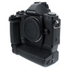 USED OLYMPUS OM-D E-M5 BODY