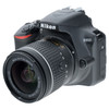 USED NIKON D3500 18-55MM KIT