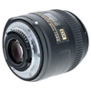 USED NIKON AF-S 40MM F2.8G MICRO (DX)