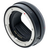 USED CANON EF EOS-R CONTROL RING MOUNT ADAPTER