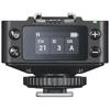 GODOX XR TTL WIRELESS RECEIVER FOR CANON & NIKON
