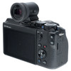 USED CANON EOS M6 MARK II 15-45MM KIT