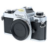 USED NIKON FE BODY