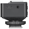 GODOX XR S TTL WIRELESS RECEIVER FOR SONY
