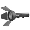 GODOX FL15BI BI-COLOR LED VIDEO FLASH LIGHT