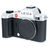 USED LEICA SL2 BODY (SILVER)