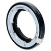 USED LEICA M-ADAPTER-L - BLACK(18771)