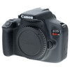 USED CANON EOS REBEL T6