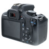 USED CANON EOS REBEL T6