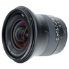 USED ZEISS MILVUS 18MM F2.8 DISTAGON T (NIKON F)