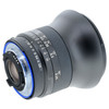 USED ZEISS MILVUS 18MM F2.8 DISTAGON T (NIKON F)