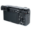 USED SONY A6400 BODY