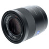 USED SONY FE 55MM F1.8 ZA SONNAR T