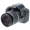 USED CANON EOS REBEL T2I 18-55MM KIT