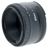 USED NIKON AF-D 50MM F1.8D (FX)