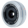 USED OLYMPUS M.ZUIKO 14-42MM F3.5-5.6 EZ ED