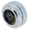 USED OLYMPUS M.ZUIKO 14-42MM F3.5-5.6 EZ ED