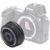VILTROX AF 26MM F2.8 EVO FULL-FRAME - NIKON Z MOUNT