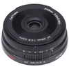 VILTROX AF 26MM F2.8 EVO FULL-FRAME - NIKON Z MOUNT