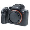USED SONY A7R II BODY