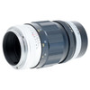 USED PENTAX (M42) 135MM F3.5 TAKUMAR