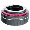 USED FOTODIOX PRO NIKON G > FUJIFILM GFX ADAPTER