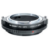 USED CANON FD > FUJIFILM GFX ADAPTER