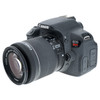 USED CANON EOS REBEL T5I 18-55MM KIT
