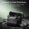 SMALLRIG S70-C2 ULTRA-THIN INVISIBLE WIRELESS MICROPHONE (BLACK)