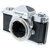 USED NIKOMAT FT