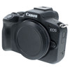 USED CANON EOS R50 BODY (BLACK)