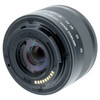 USED CANON EF-M 15-45MM F3.5-6.3 IS STM